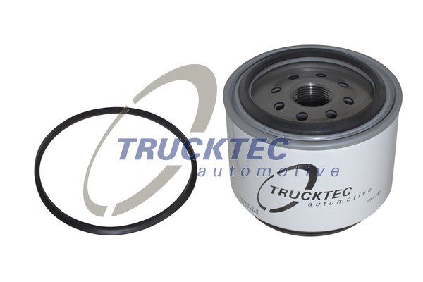 TRUCKTEC AUTOMOTIVE kuro filtras 03.38.019